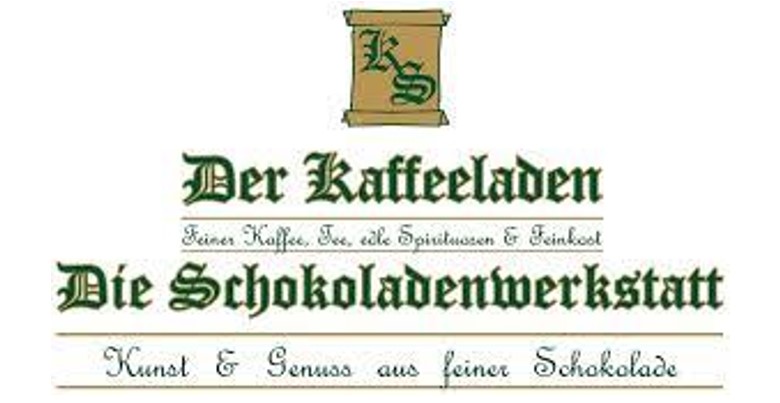 Der Kaffeeladen & die Schokoladenwerkstatt Mannheim