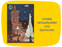 Der Adventskalender 2022 vom Lions Club Mannheim Rosengarten