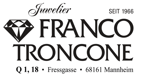 Juwelier Franco Troncone